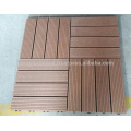 Eco-friendly WPC decking tile